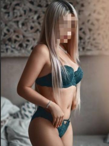 Индивидуалка Лидия фото 2