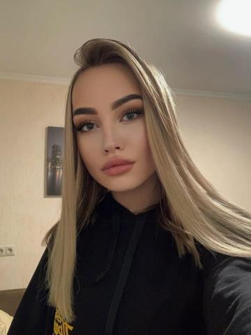 Индивидуалка Инна фото 4