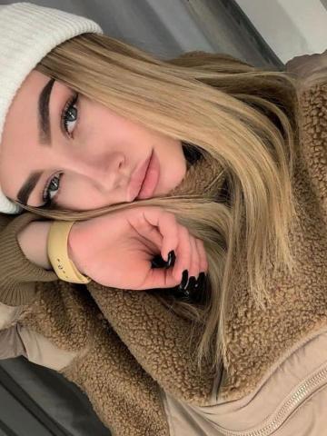 Индивидуалка Инна фото 7