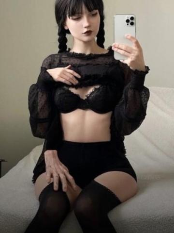 Индивидуалка Алла фото 6