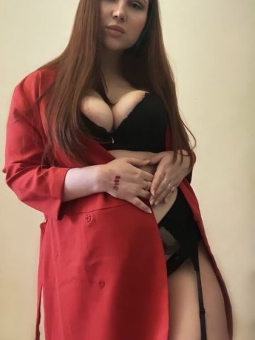 Индивидуалка Мира фото 3