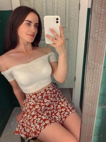 Индивидуалка Алевтина фото 2