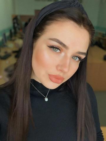Индивидуалка Доминика фото 8