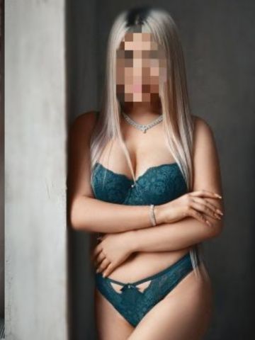 Индивидуалка Лидия фото 5