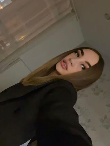 Индивидуалка Инна фото 8