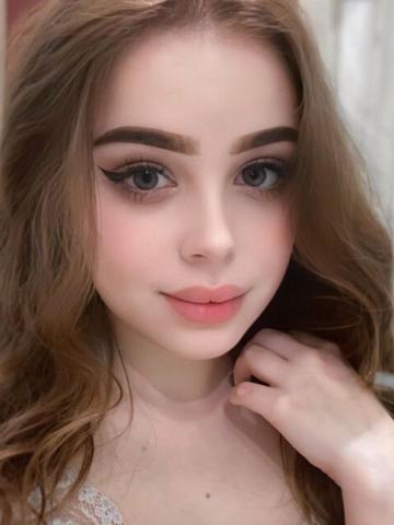 Индивидуалка Милана фото 3