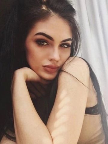Индивидуалка Катенька фото 5